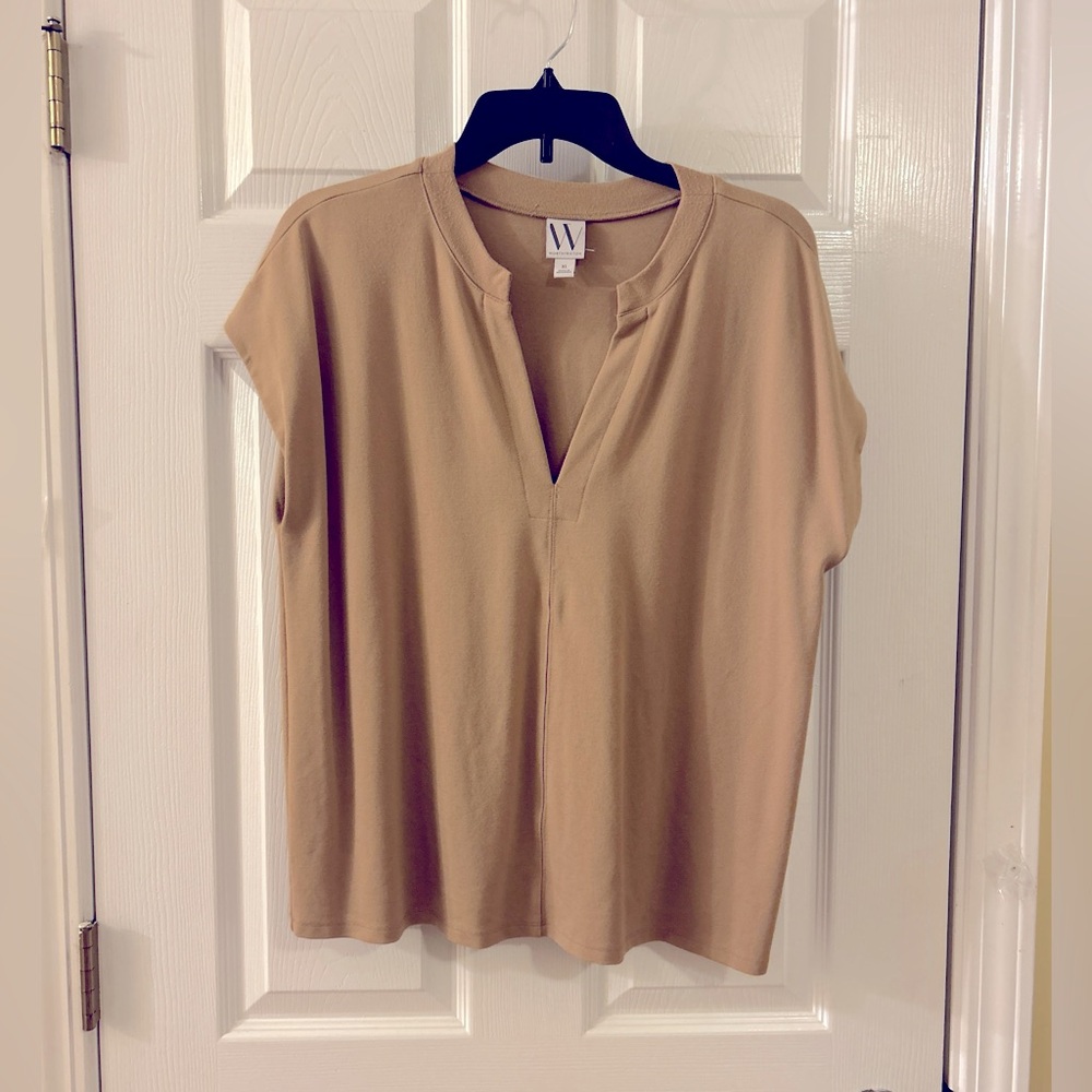 Worthington Women's  Blouse